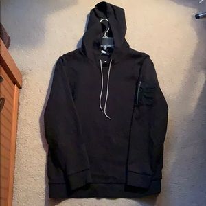 Calvin Klein designer hoodie